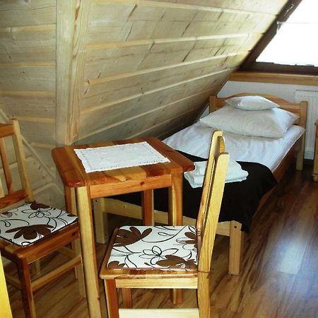Apartamenty U Lutnika Centrum Zakopane Luaran gambar