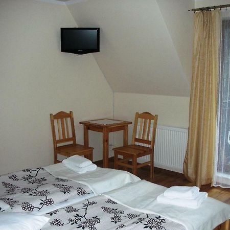 Apartamenty U Lutnika Centrum Zakopane Luaran gambar
