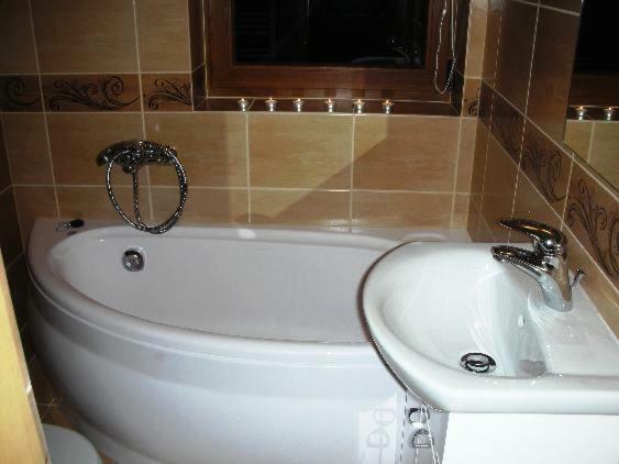 Apartamenty U Lutnika Centrum Zakopane Luaran gambar