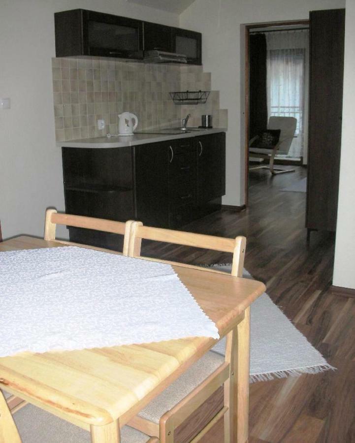 Apartamenty U Lutnika Centrum Zakopane Luaran gambar