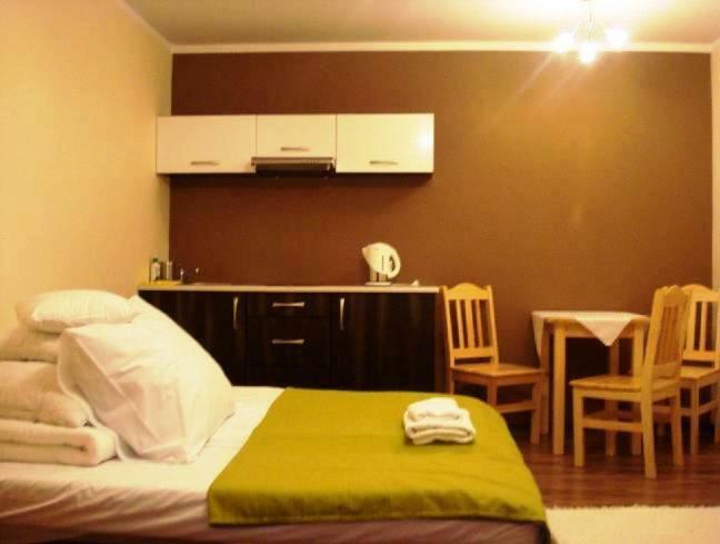Apartamenty U Lutnika Centrum Zakopane Luaran gambar